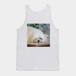 Lazy Sophie Tank Top